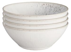 Kiln Cereal Bowls - Set Of 4 -