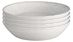Kiln Pasta Bowls - Set Of 4 -