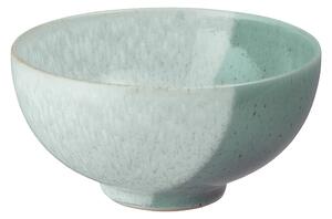 Kiln Accent Green Rice Bowl -