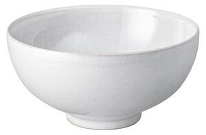 Elements Stone White Rice Bowl -