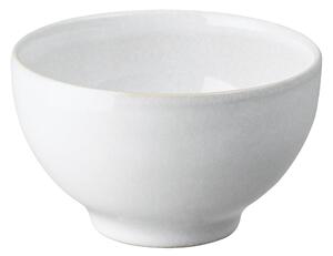 Elements Stone White Small Bowl -
