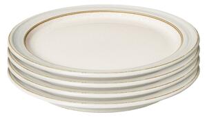 Heritage Atrium Small Plates - Set Of 4 -