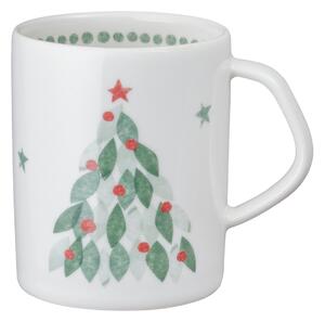 Evergreen Small Mug -