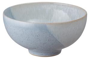 Kiln Accent Light Blue Rice Bowl -