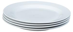 James Martin Everyday Medium Plates - Set Of 4 -