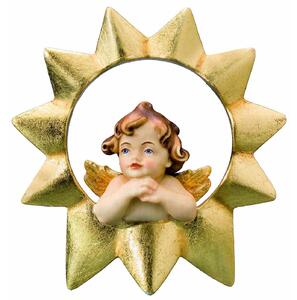 Angel Raffaello in a Star