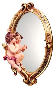 Mirror with Angel