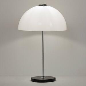 Innolux Kupoli table lamp, black base