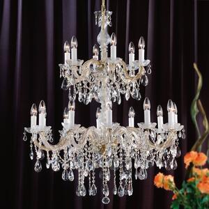ORION THERA chandelier Ø 90 cm