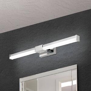 ORION Argo bathroom mirror light with LED 35.5 cm