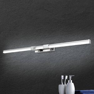 ORION Argo bathroom mirror light with LED 75.5 cm