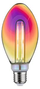 Paulmann LED bulb E27 5 W B75 Fantastic Colours