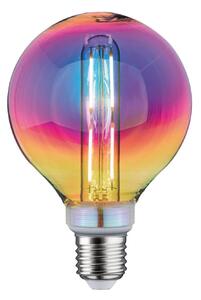 Paulmann LED bulb E27 5 W G95 Fantastic Colours