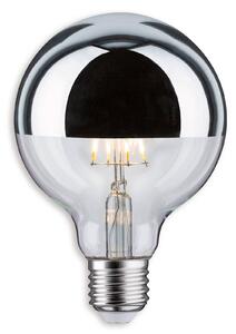 OSRAM Vintage 1906 LED bulb E14 4.8W 827 clear dim