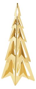 Georg Jensen 2024 table spruce L Gold-plated