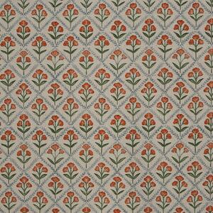 Prestigious Textiles Chatsworth Fabric Ginger