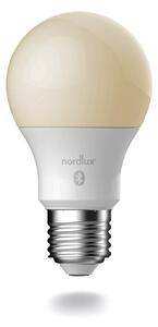 Nordlux LED bulb smart E27 7W CCT 900lm set of 3
