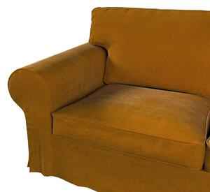 Ektorp 2-seater sofa with chaise longue cover