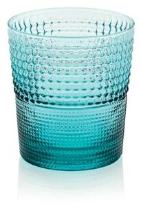 SPEEDY WATER GLASS SET - Acid Green