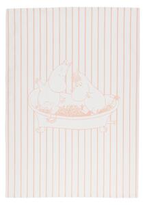 Moomin Arabia Berry Season Moomin kitchen towel 2024 50x70 cm