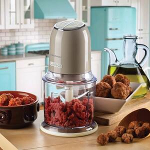 Ariete Vintage Mini Chopper