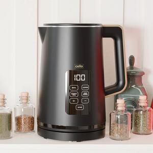 Cello 1.7L Digital Kettle