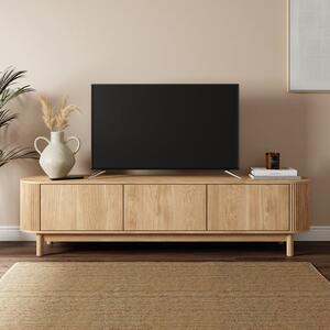 Mateo Extra Wide TV Unit For TVs Up To 75"