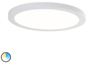 Näve Bonus LED recessed light diameter 33 cm