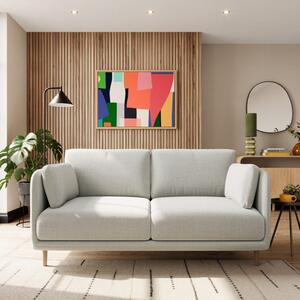 Armitage Textured Chenille 2 Seater Sofa