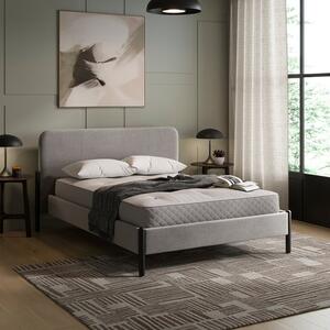 Kipton Velvet Bed Frame