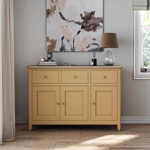 Bromley II Large Sideboard