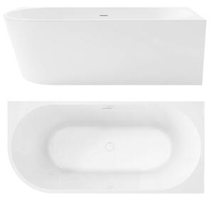 Bathtub SYDNEY BELLANTO RIGHT 150cm