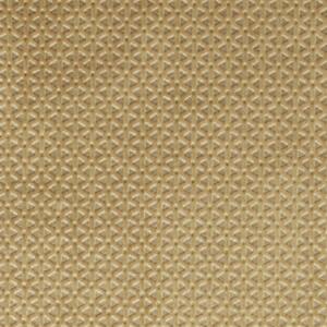 Clarke & Clarke Loreto Fabric Gold