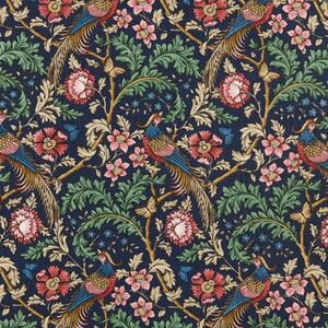 ILiv Oakmere Fabric Indigo