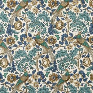 ILiv Oakmere Fabric Verdigris