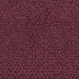 Clarke & Clarke Loreto Fabric Mulberry