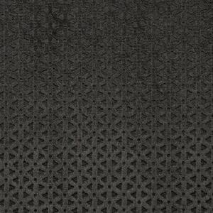 Clarke & Clarke Loreto Fabric Espresso