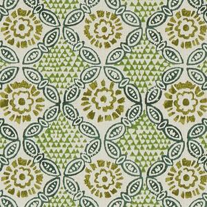 ILiv Stardust Fabric Absinthe