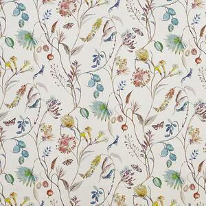 Prestigious Textiles Grove Digital Fabric Lagoon