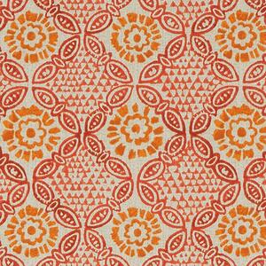 ILiv Stardust Fabric Sorbet