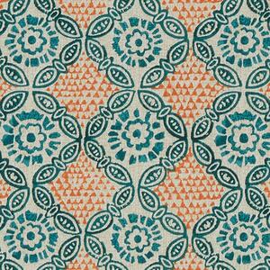 ILiv Stardust Fabric Seafoam
