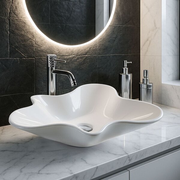 Countertop Basin Rea IZOLDA