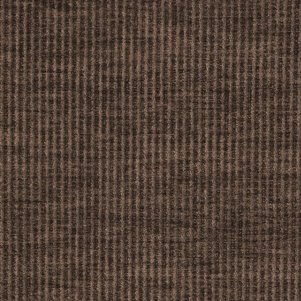 Prestigious Textiles Cord Chenille Fabric Cocoa