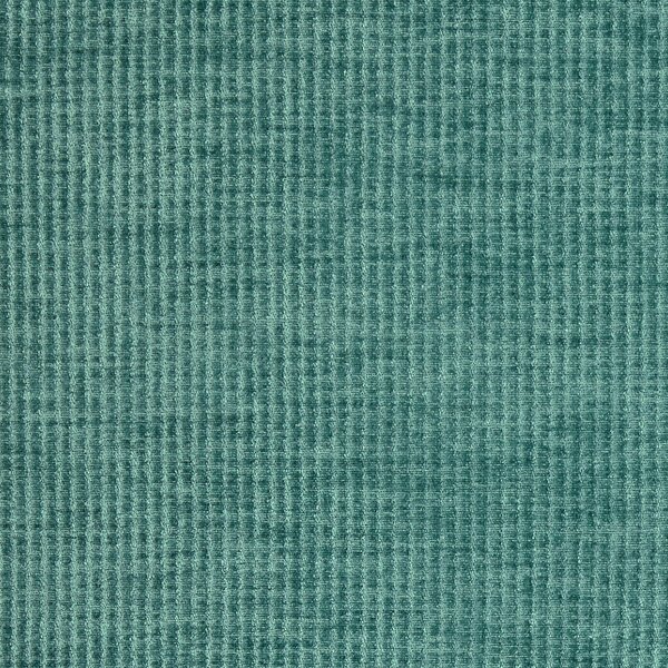Prestigious Textiles Cord Chenille Fabric Marine