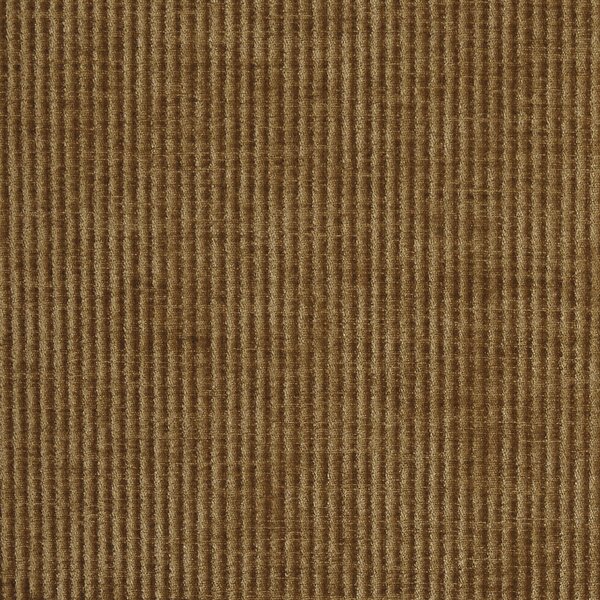 Prestigious Textiles Cord Chenille Fabric Mustard