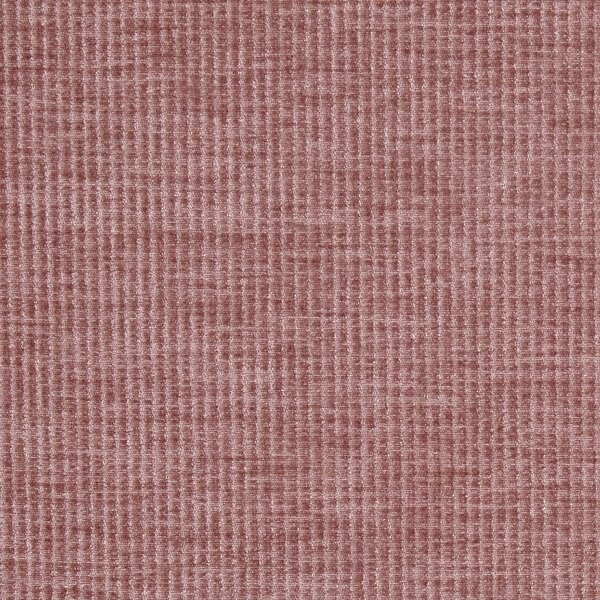 Prestigious Textiles Cord Chenille Fabric Woodrose