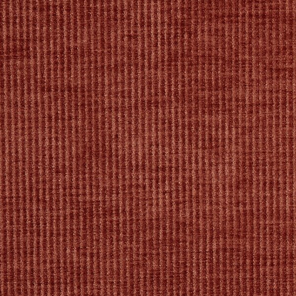 Prestigious Textiles Cord Chenille Fabric Spice