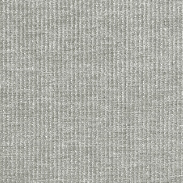 Prestigious Textiles Cord Chenille Fabric Nickel