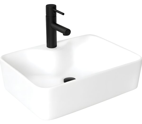 Countertop washbasin Basaro Ceres