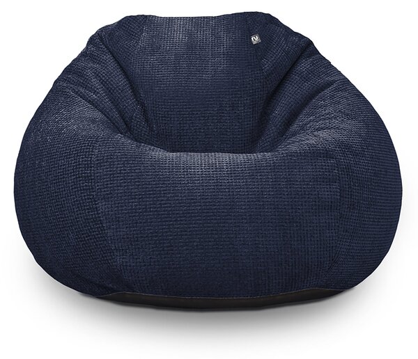 RU Comfy Mini-Slouch Waffle Bean Bag